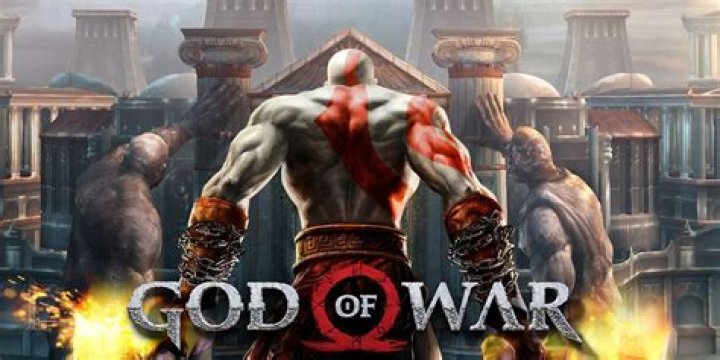 God of war how long to beat