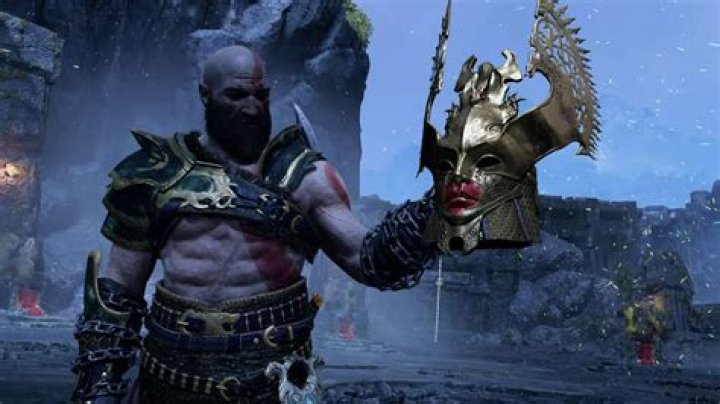 God of war how to beat valkyrie