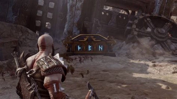 God of war how to switch arrows