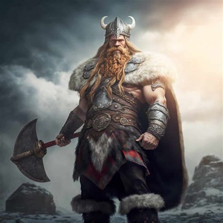 God of war who is tyr