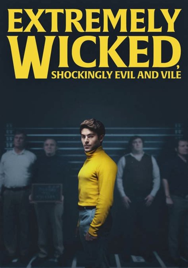 How accurate is shockingly evil and vile?