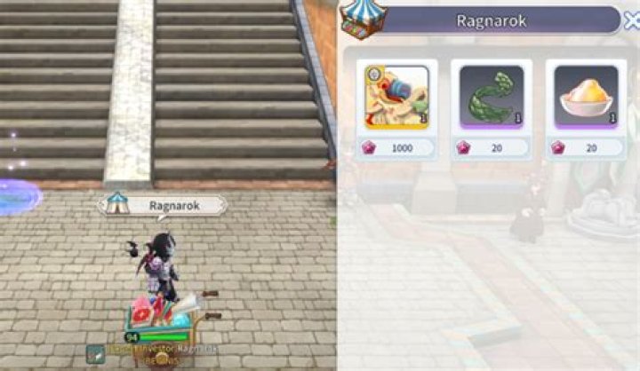 How can I get BCC in Ragnarok Mobile?