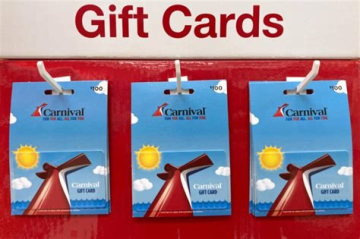 How can I get discounted carnival gift cards?