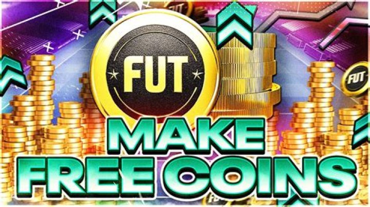 How can I get free coins for line?