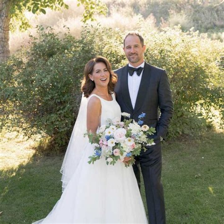 How did Jillian Harris meet Justin?