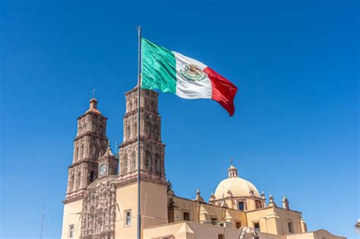 How did Mexico become Spanish?
