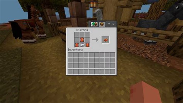 How do I craft bones?