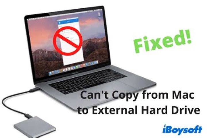 How do I download a movie from Apple TV to an external hard drive?