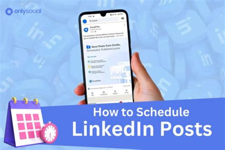 How do I find my scheduled posts in a Facebook group?