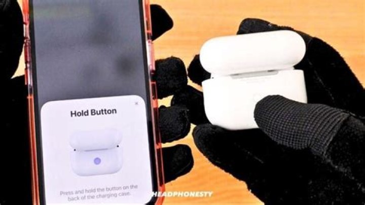 How do I fix my AirPods sound mate?