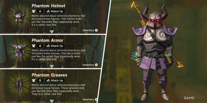 How do I get the red tunic?