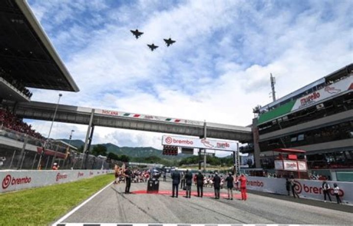 How do I get to Mugello circuit?