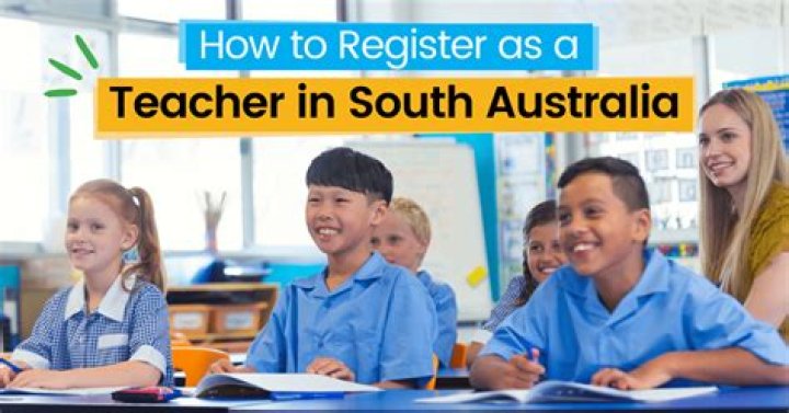 How do I register as a teacher in NSW?