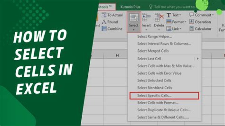 How do I select a worksheet?