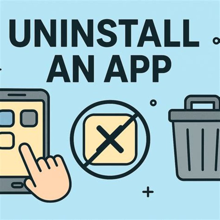 How do I uninstall installer?