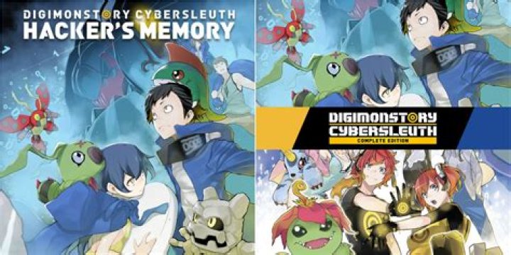 How do you catch cyber sleuth in Digimon?