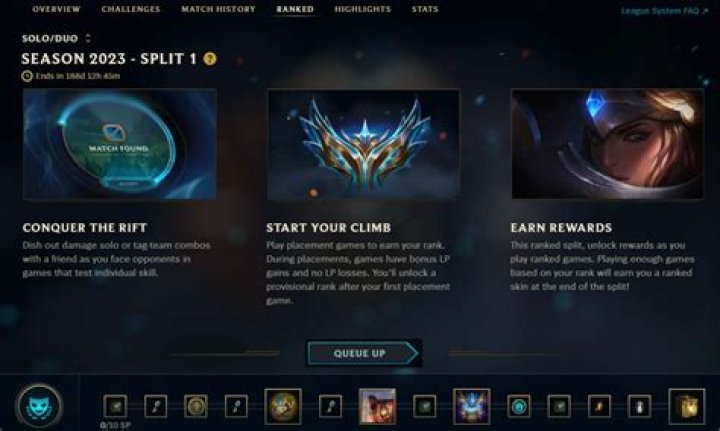 How do you get chests in league of legends