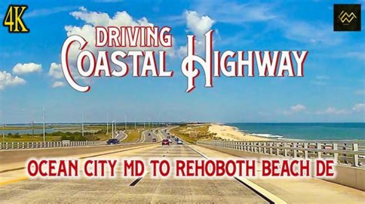 How do you get to Ocean City without a car?
