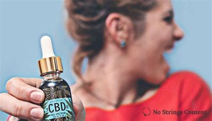 How do you market a CBD?