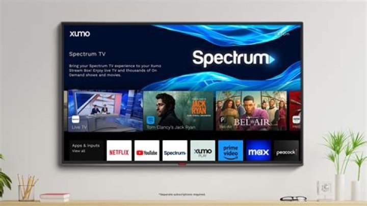 How do you set DVR on spectrum?