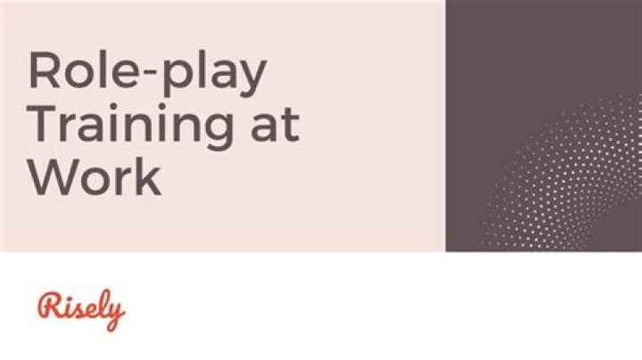 How does gta roleplay work