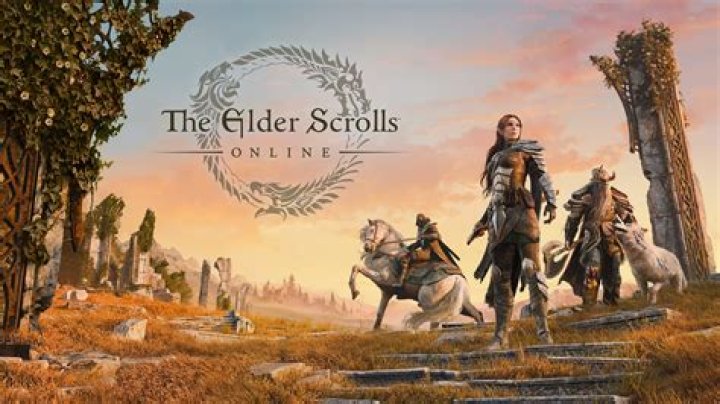 How long does Elder Scrolls Online take to download?