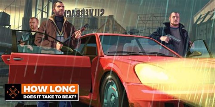 How long does gta online take to load
