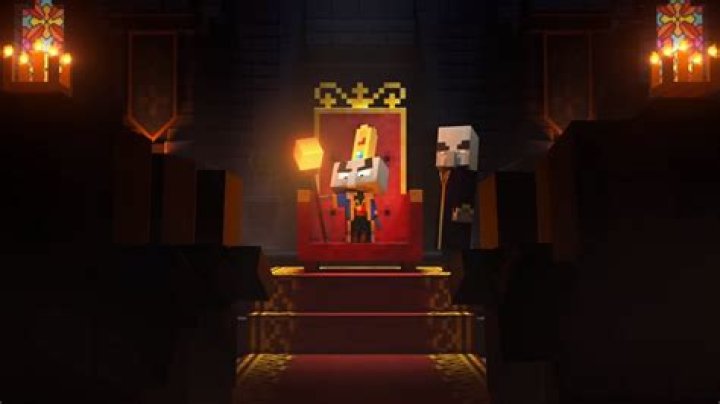 How long does it take to beat minecraft dungeons