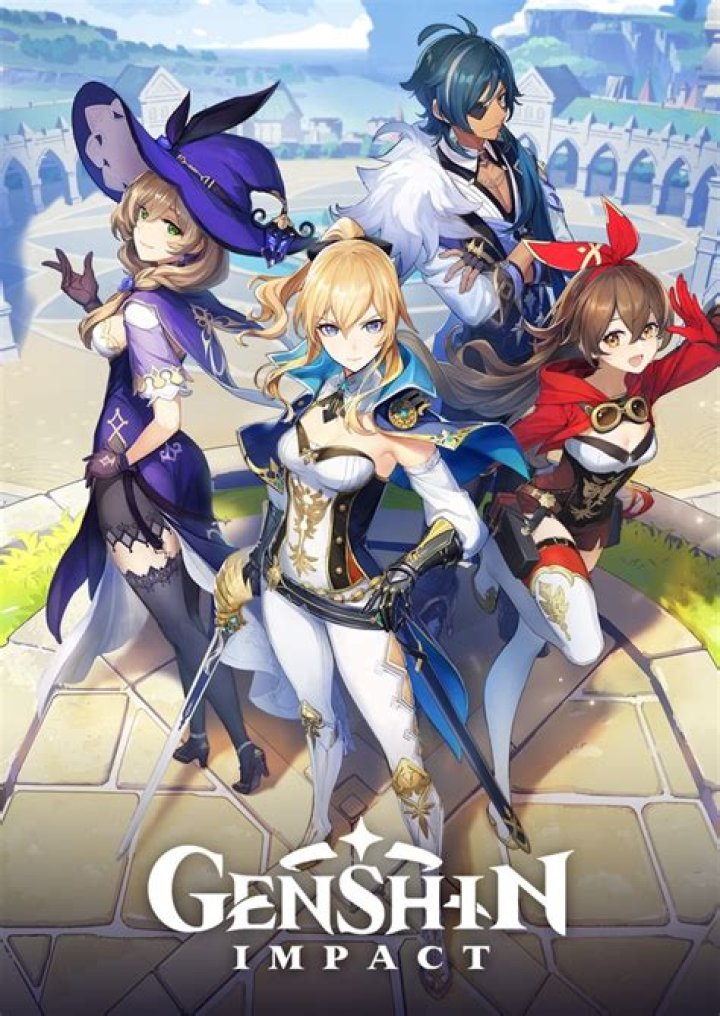 How long is genshin impact