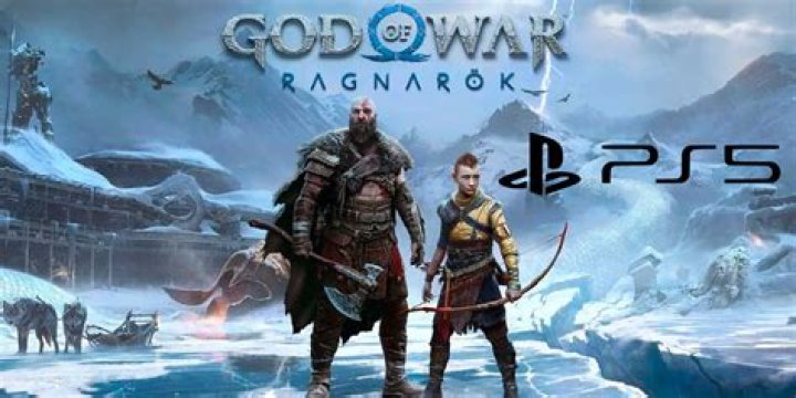 How long is god of war 5