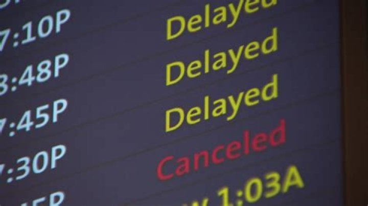 How long is the delay between security contracts gta