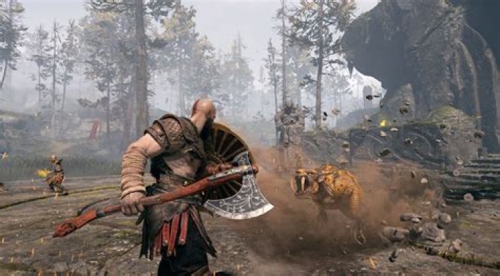 How long to beat god of war 3