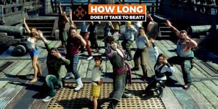 How long to beat gta 4