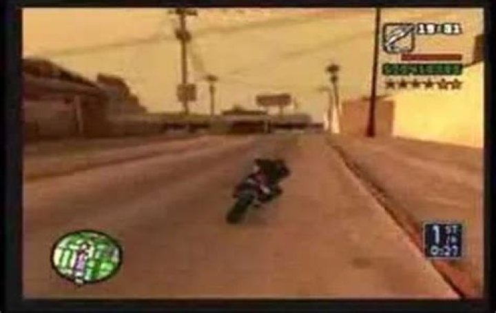 How long to beat gta san andreas