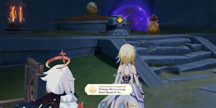 How many active genshin impact players