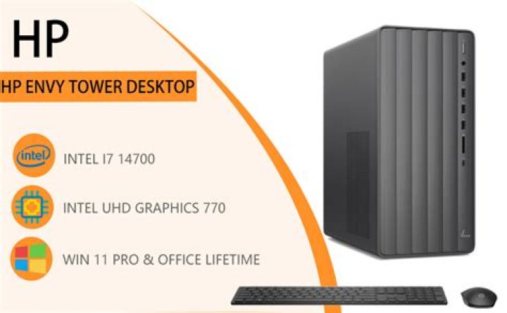 How many GB does HP Envy have?