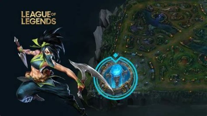 How many skins are there in league of legends