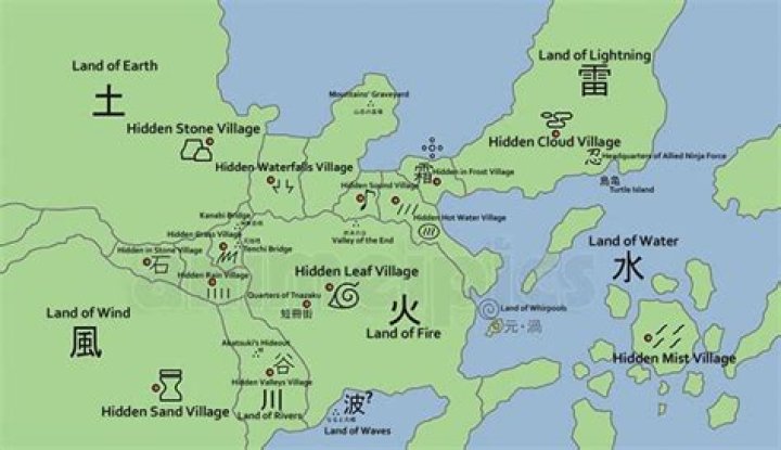 How many villages are there in China?