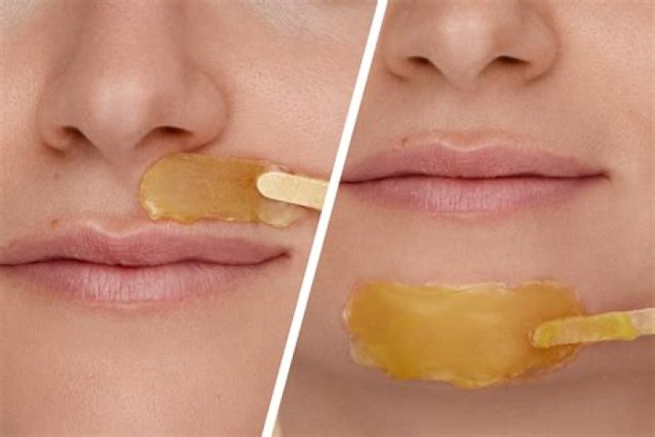 How much does it cost to get your upper lip waxed?