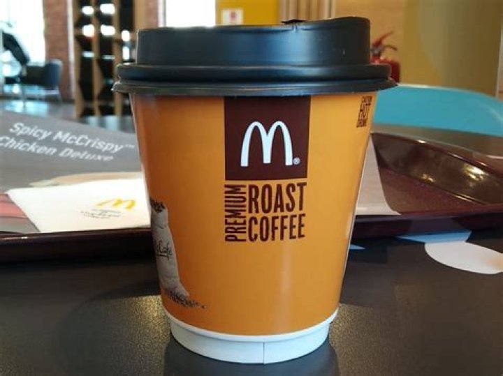 How much is coffee in Kenya?