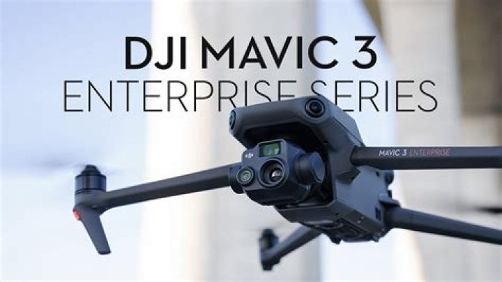 How much is the Mavic 2 Enterprise?