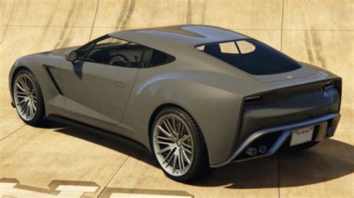 How much is the ocelot pariah in gta 5