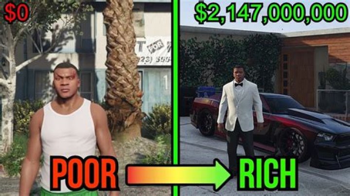 How much money does gta 5 make