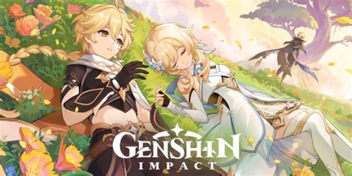 How old is aether genshin impact