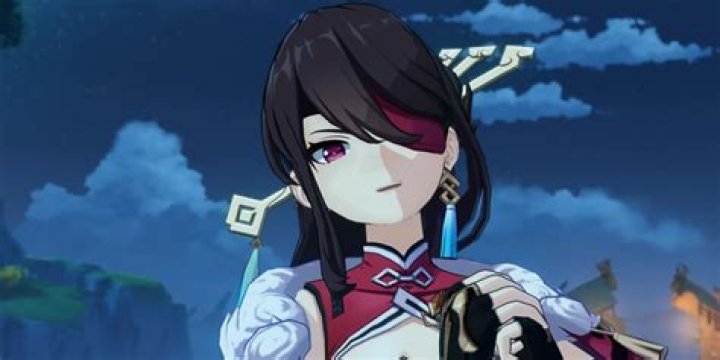 How old is beidou genshin impact