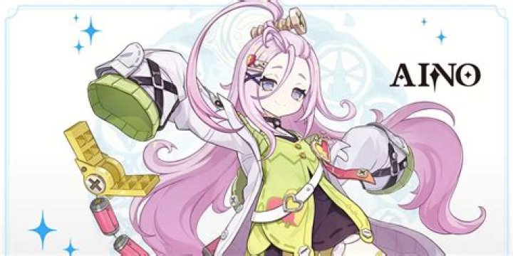 How old is itto genshin impact age