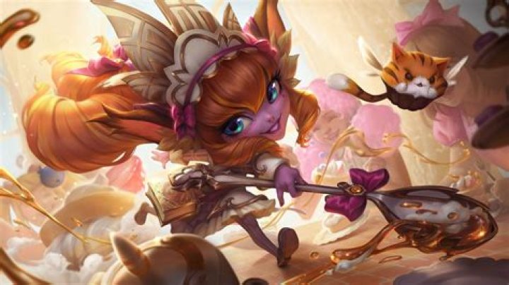 How old is lulu league of legends