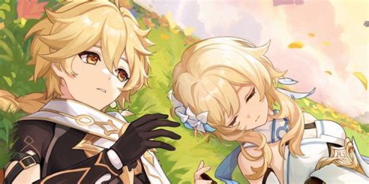 How old is lumine genshin impact