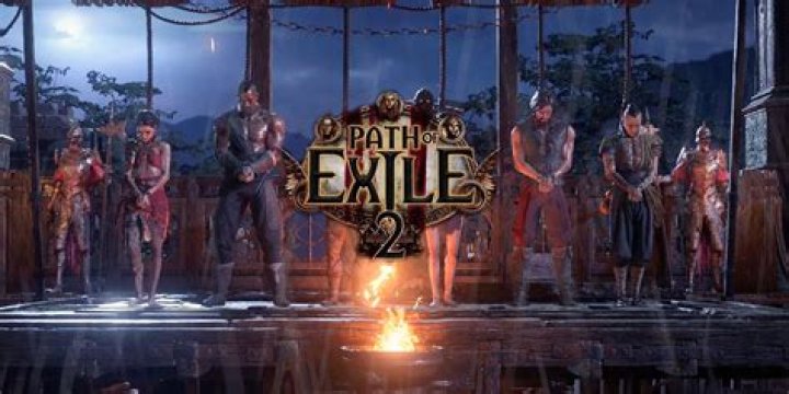 How old is path of exile