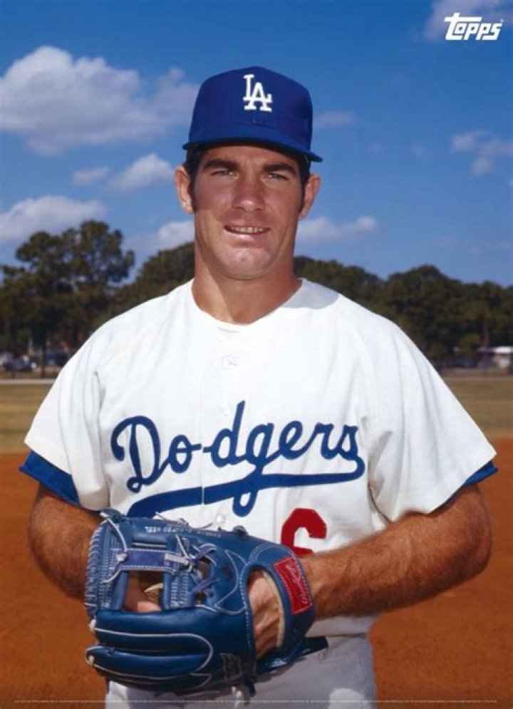 How old is steve garvey?
